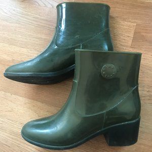 Bimba Y Lola rainboots